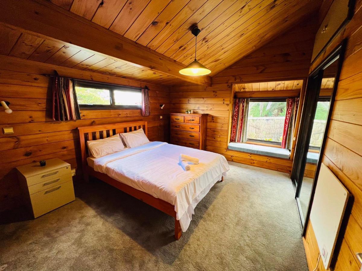 Auckland Sea&Skytower View Homestay With Free Netflix, Parking Zewnętrze zdjęcie