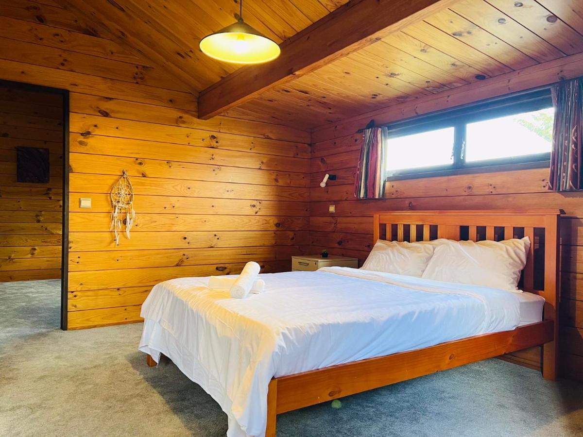 Auckland Sea&Skytower View Homestay With Free Netflix, Parking Zewnętrze zdjęcie