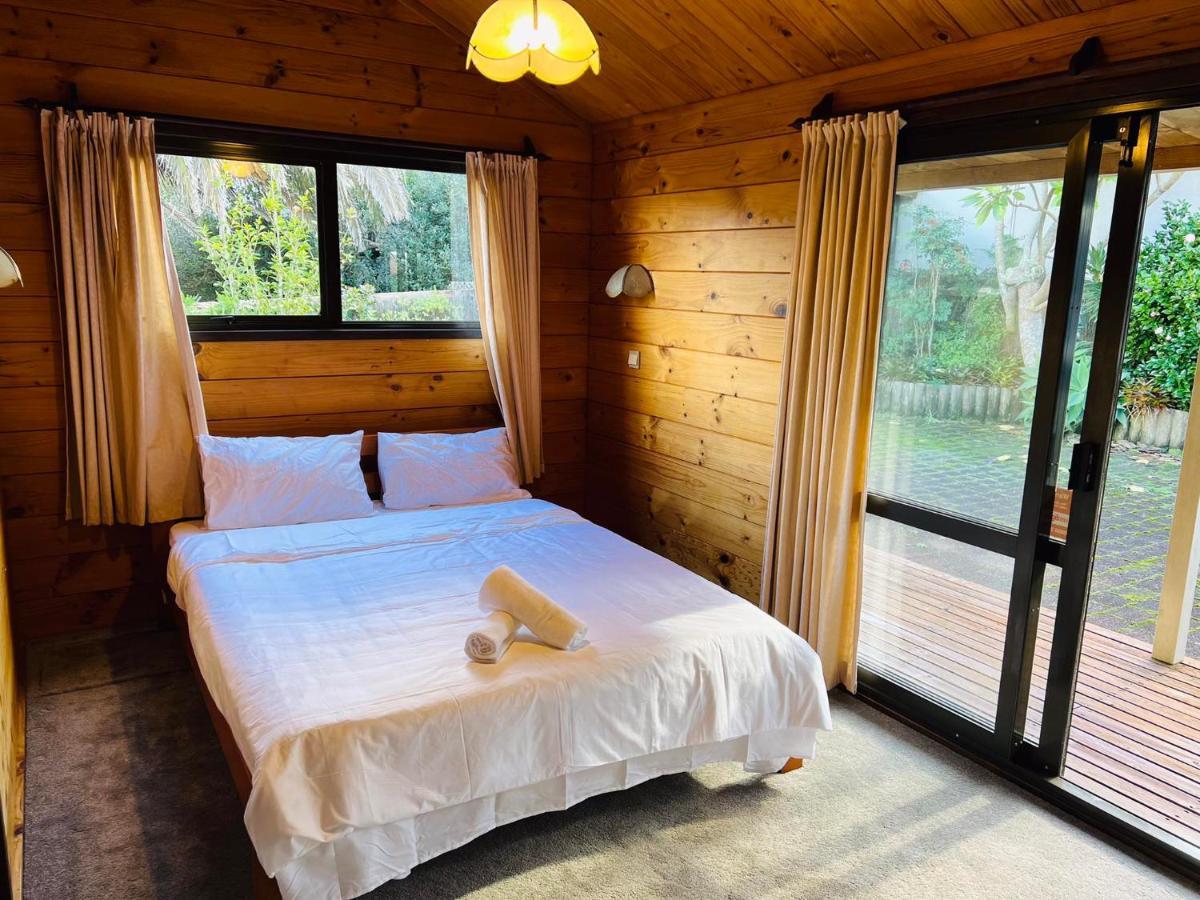 Auckland Sea&Skytower View Homestay With Free Netflix, Parking Zewnętrze zdjęcie