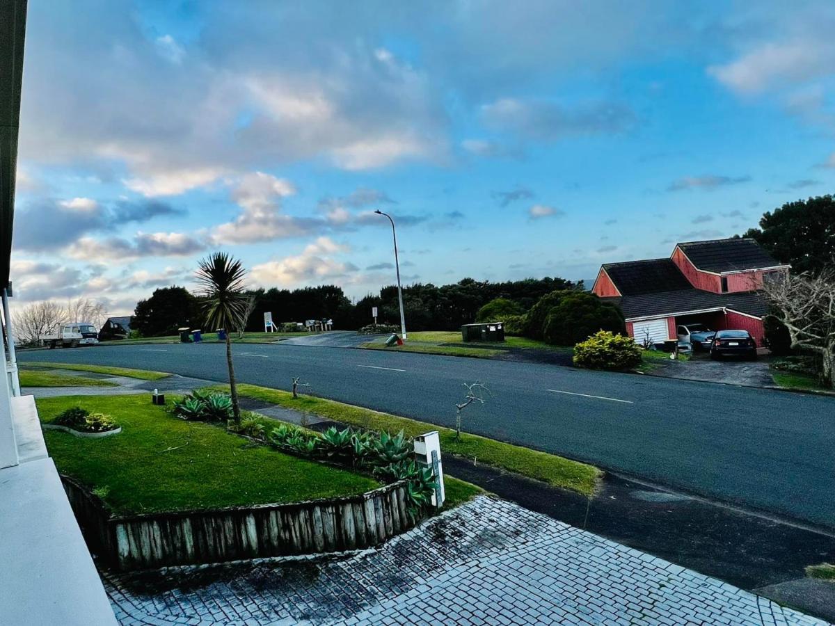 Auckland Sea&Skytower View Homestay With Free Netflix, Parking Zewnętrze zdjęcie