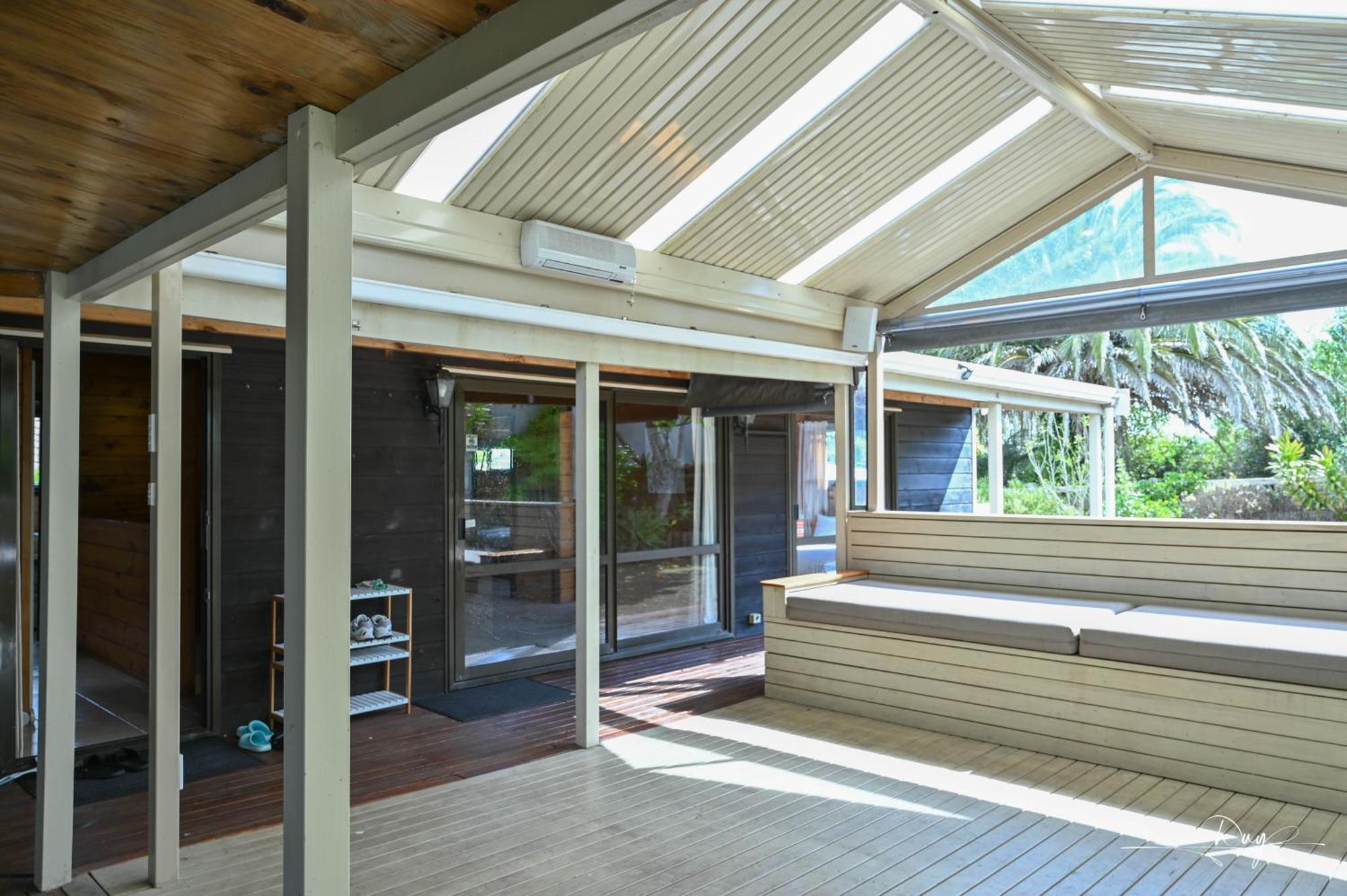 Auckland Sea&Skytower View Homestay With Free Netflix, Parking Zewnętrze zdjęcie