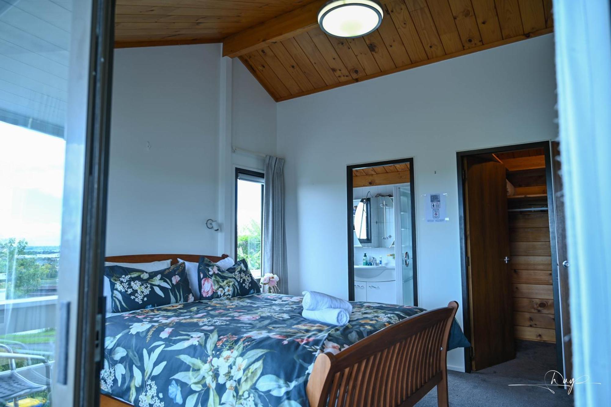 Auckland Sea&Skytower View Homestay With Free Netflix, Parking Zewnętrze zdjęcie