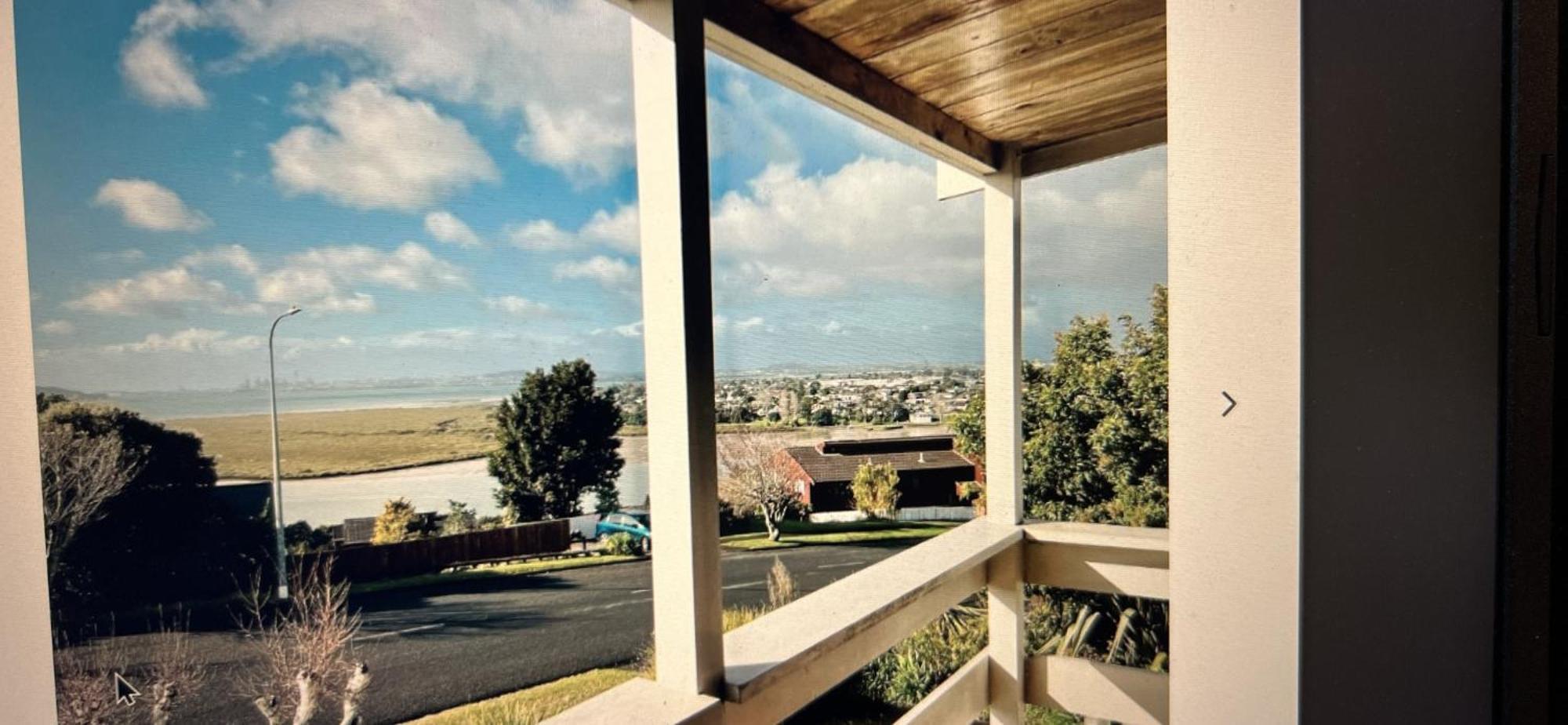 Auckland Sea&Skytower View Homestay With Free Netflix, Parking Zewnętrze zdjęcie