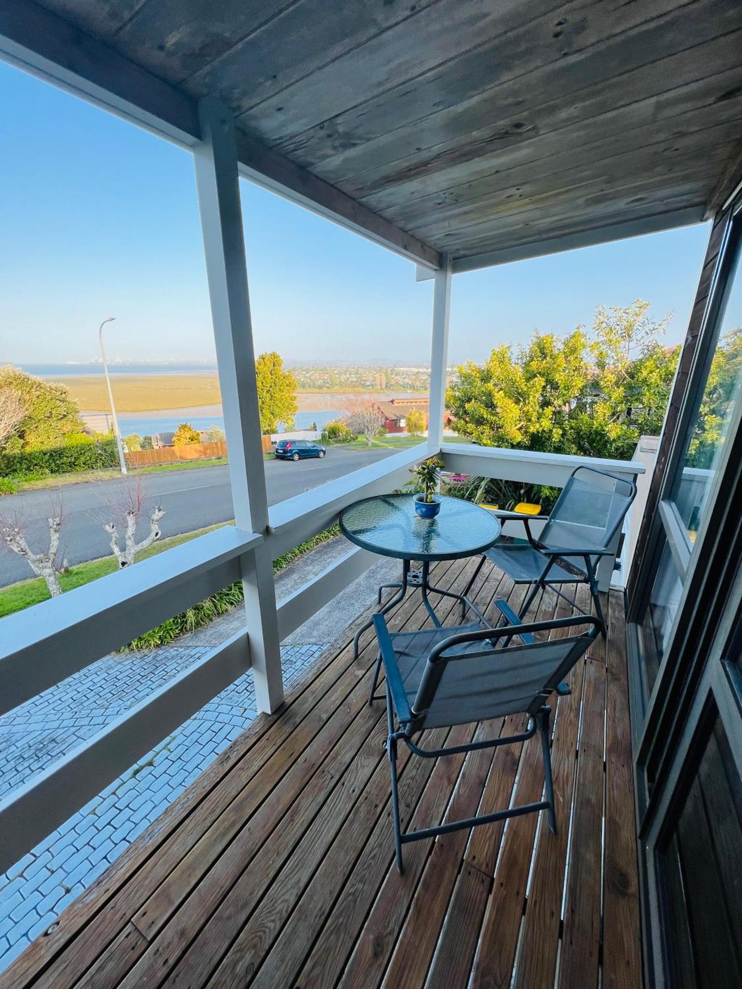 Auckland Sea&Skytower View Homestay With Free Netflix, Parking Zewnętrze zdjęcie