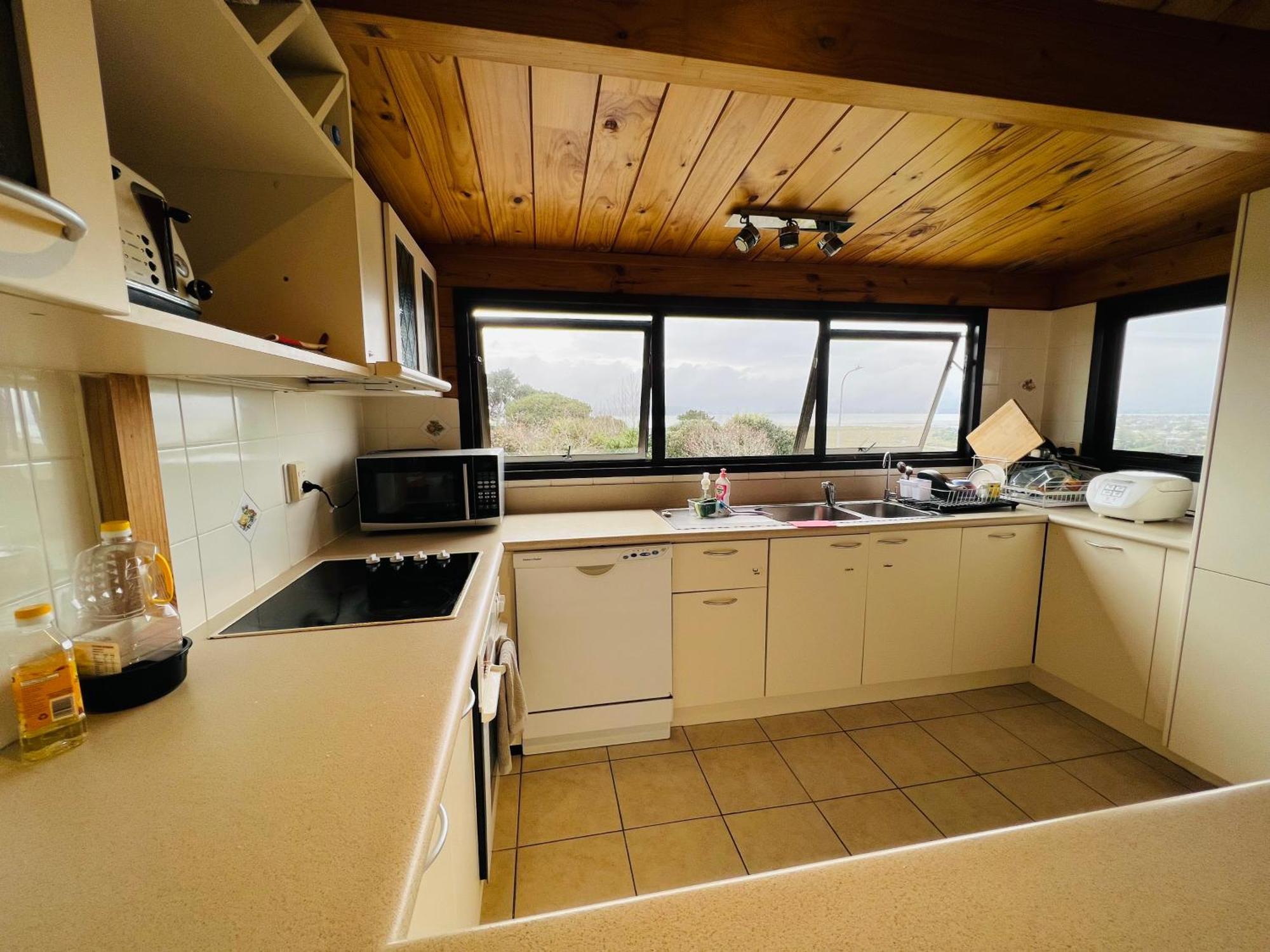 Auckland Sea&Skytower View Homestay With Free Netflix, Parking Zewnętrze zdjęcie