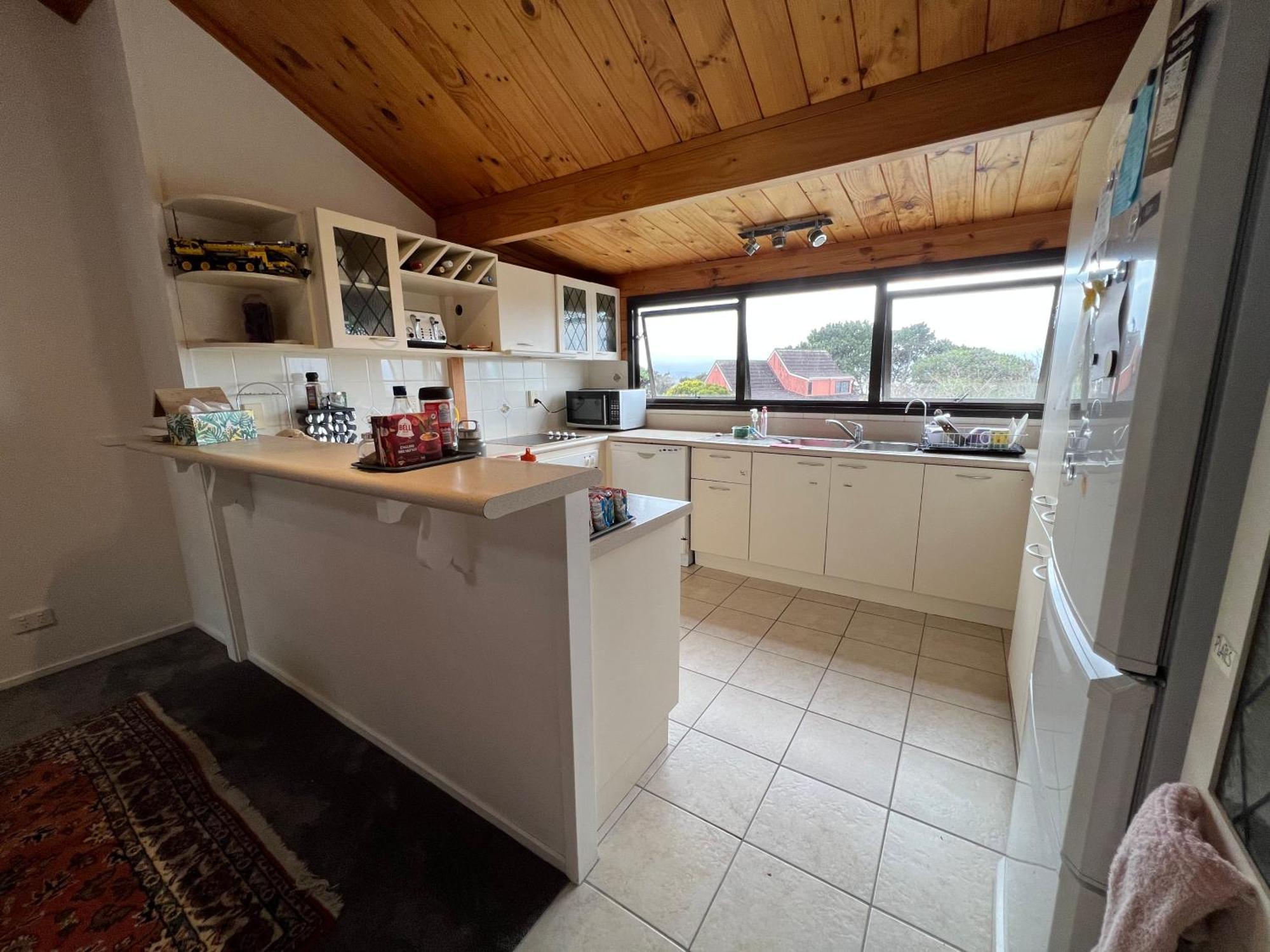 Auckland Sea&Skytower View Homestay With Free Netflix, Parking Zewnętrze zdjęcie