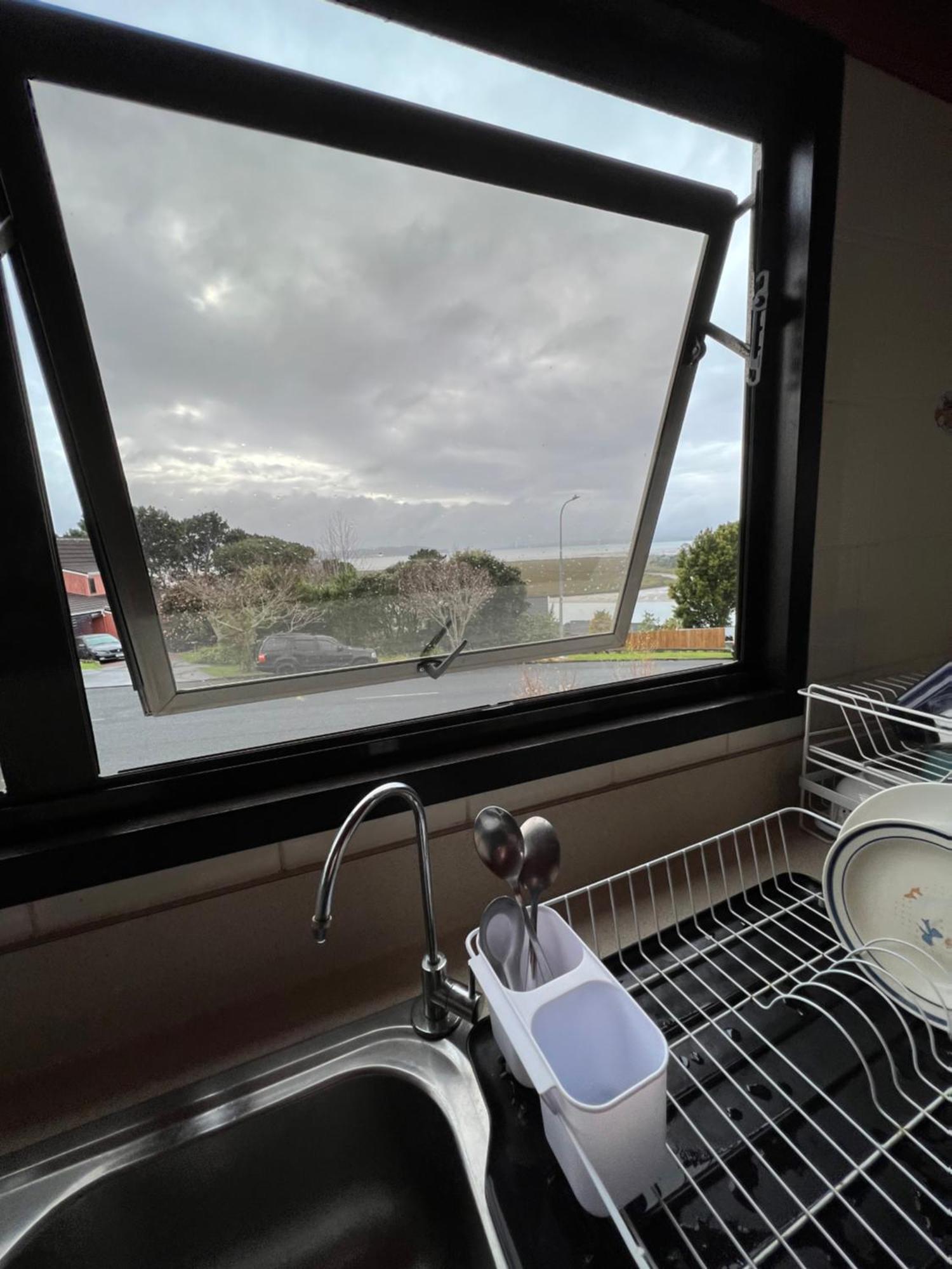 Auckland Sea&Skytower View Homestay With Free Netflix, Parking Zewnętrze zdjęcie