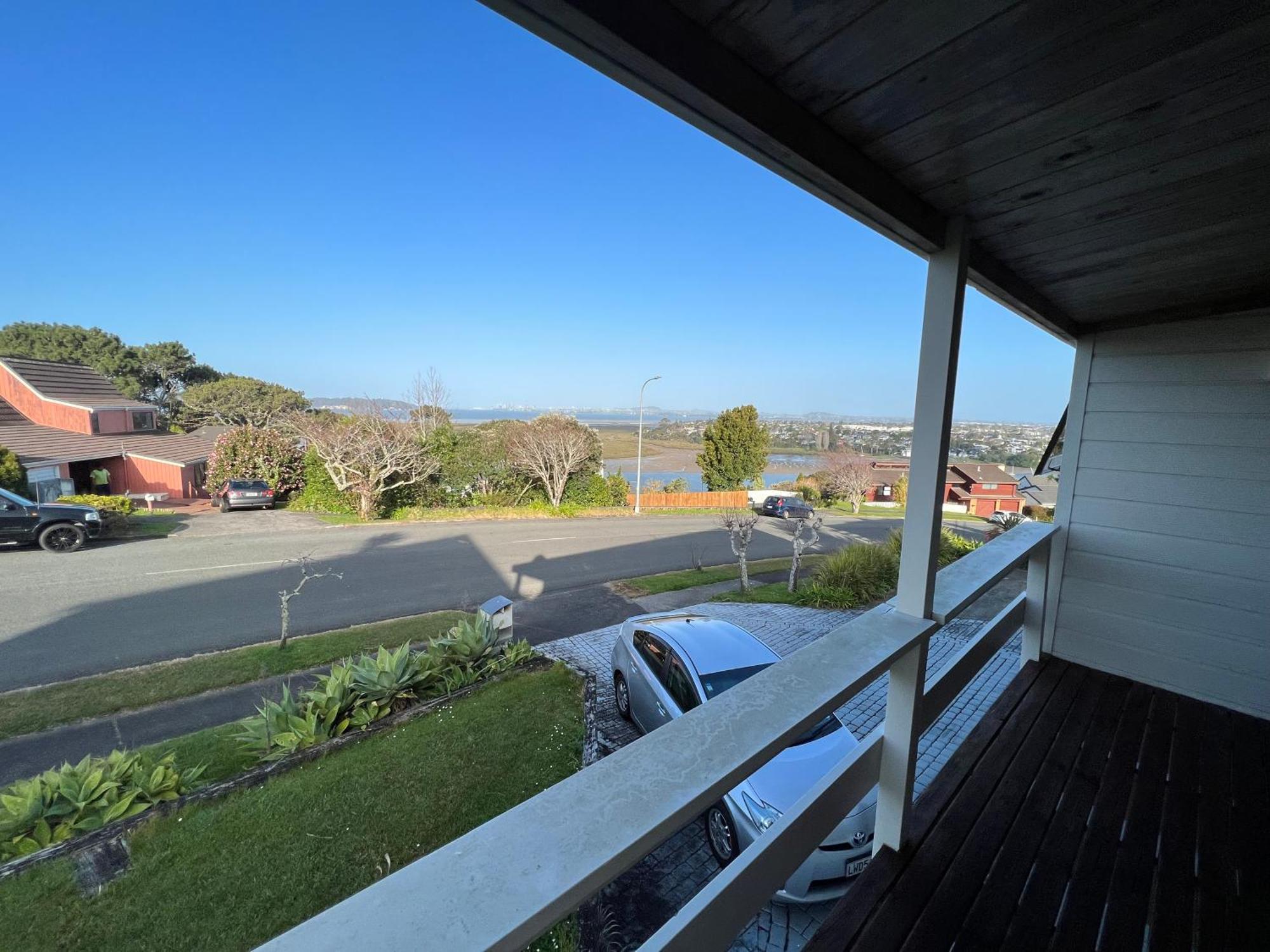 Auckland Sea&Skytower View Homestay With Free Netflix, Parking Zewnętrze zdjęcie
