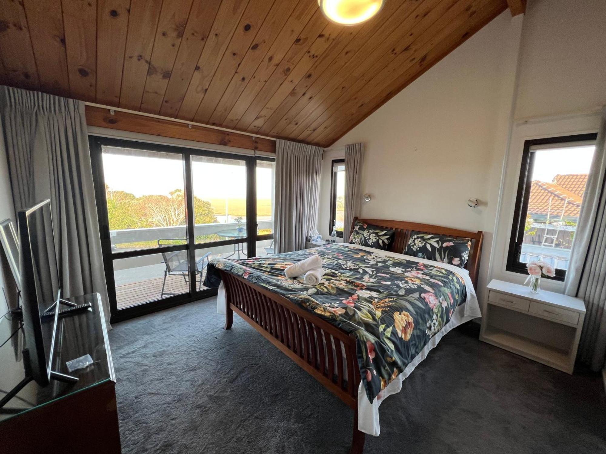 Auckland Sea&Skytower View Homestay With Free Netflix, Parking Zewnętrze zdjęcie