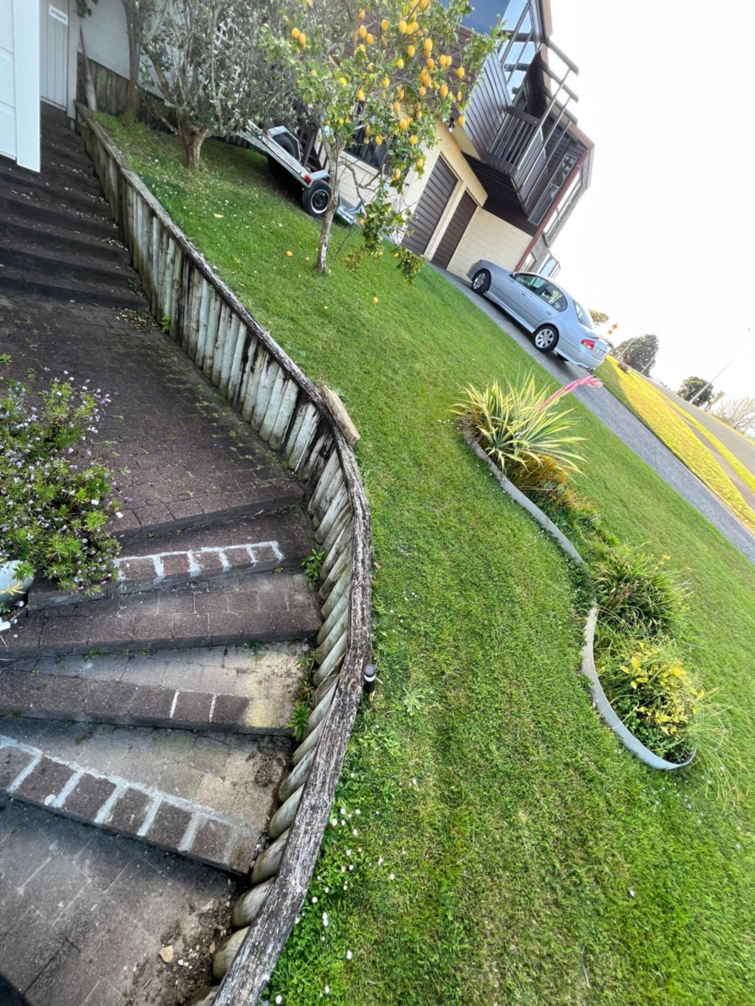 Auckland Sea&Skytower View Homestay With Free Netflix, Parking Zewnętrze zdjęcie