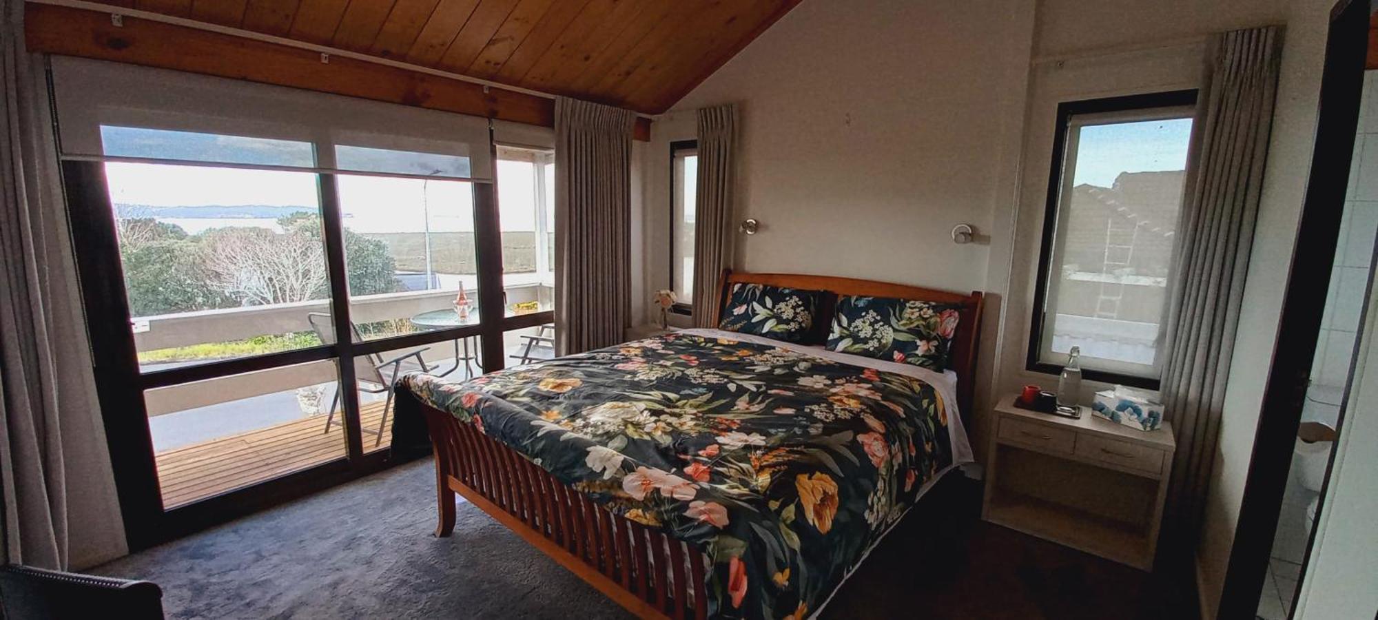 Auckland Sea&Skytower View Homestay With Free Netflix, Parking Zewnętrze zdjęcie